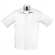 Рубашка мужская BRISTOL, белая