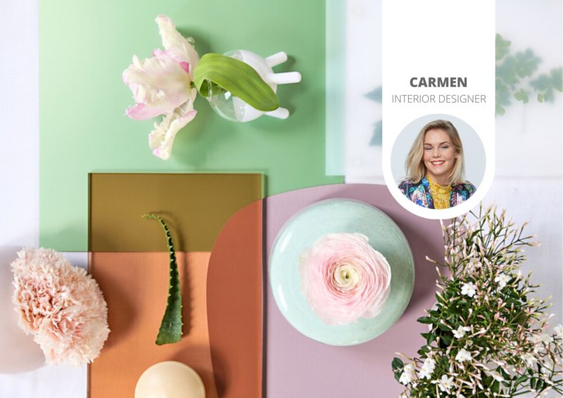 The 3 style trends for the flower and plant sector in 2020