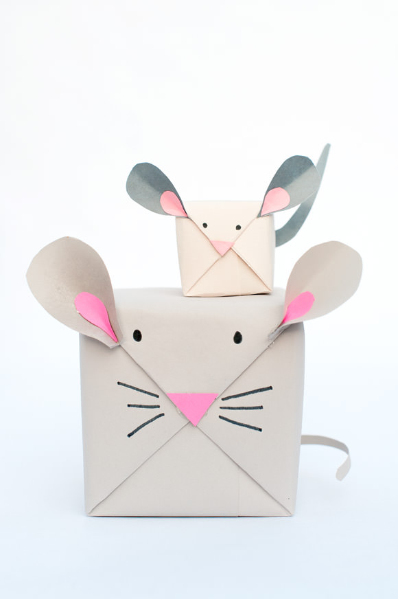 mouse-wrapping-paper