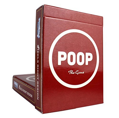 Poop: The Game by Breaking Games