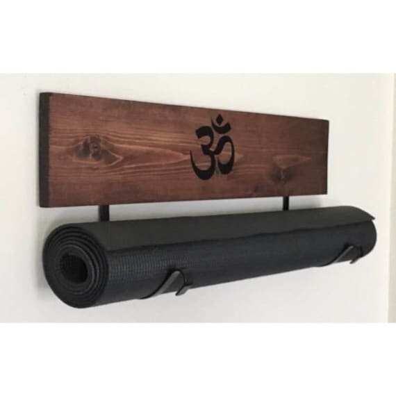 Yoga Mat Holder