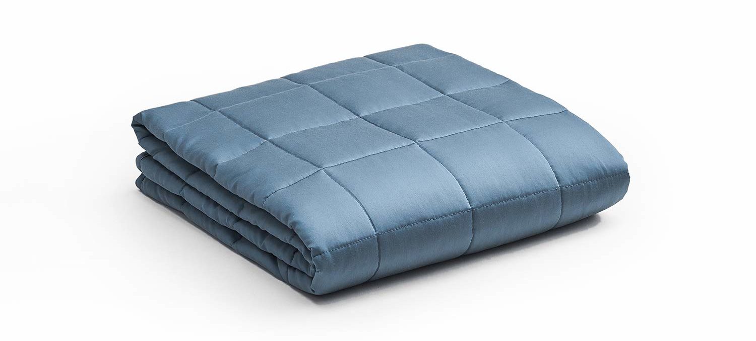 Christmas Ideas for Teenager 2020: Weighted Blanket 2020