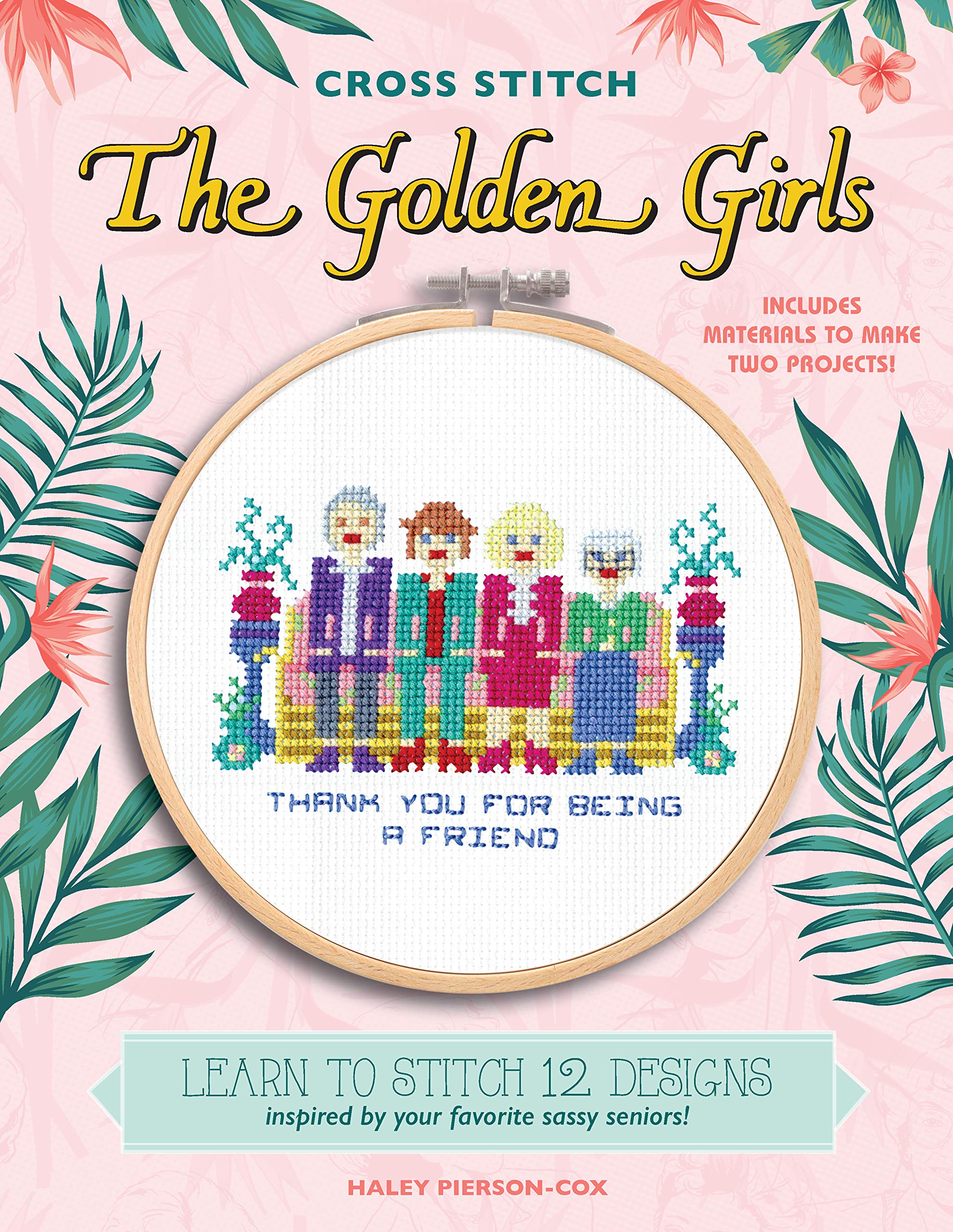 Funny Gag Gifts 2020: Golden Girls 2020