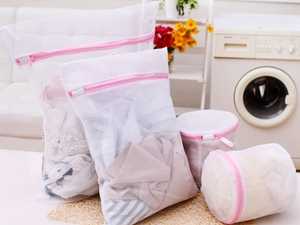 Мешки для деликатной стирки белья в стиральной машине