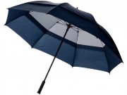 Зонт-трость CARDIFF, темно-синий