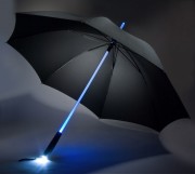 Зонт джедая, черный