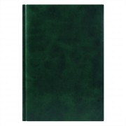 Ежедневник датированный VEGAS, зеленый