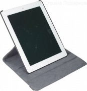 Футляр для iPad с функцией подставки